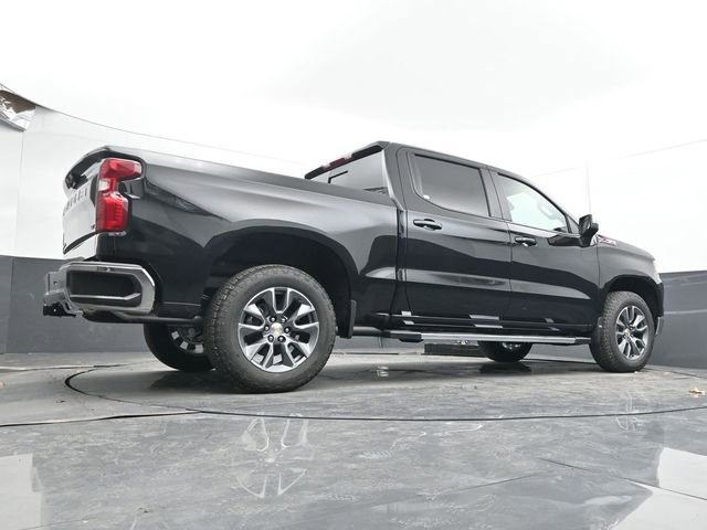 New 2026 Chevrolet Silverado 1500 LT AWD/4WD image 44