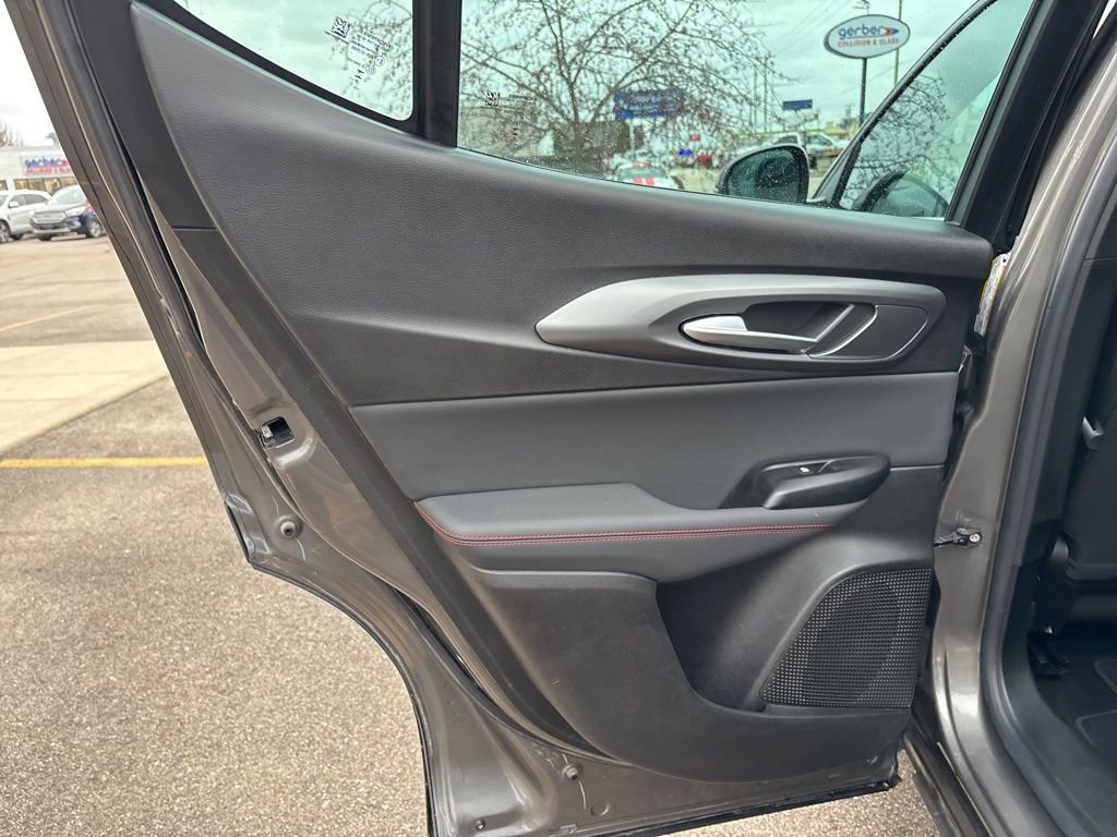 Used 2023 Dodge Hornet GT w/ GT Blacktop Package image 29