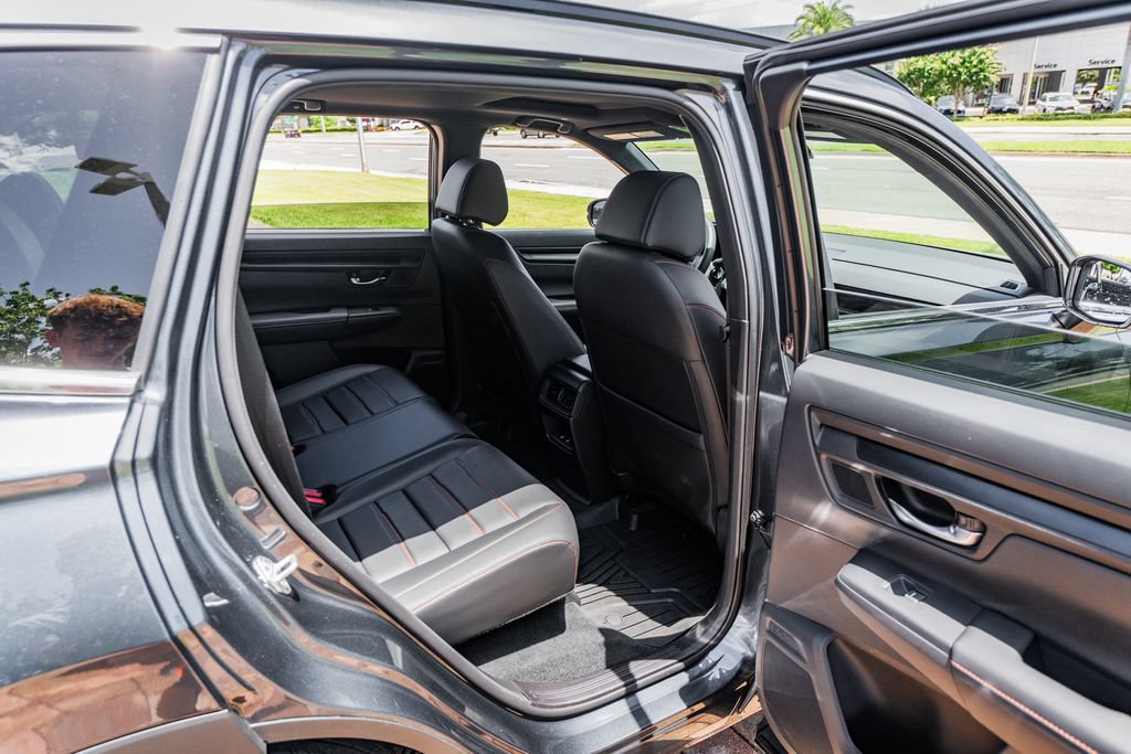 Used 2024 Honda CR-V Sport-L image 40