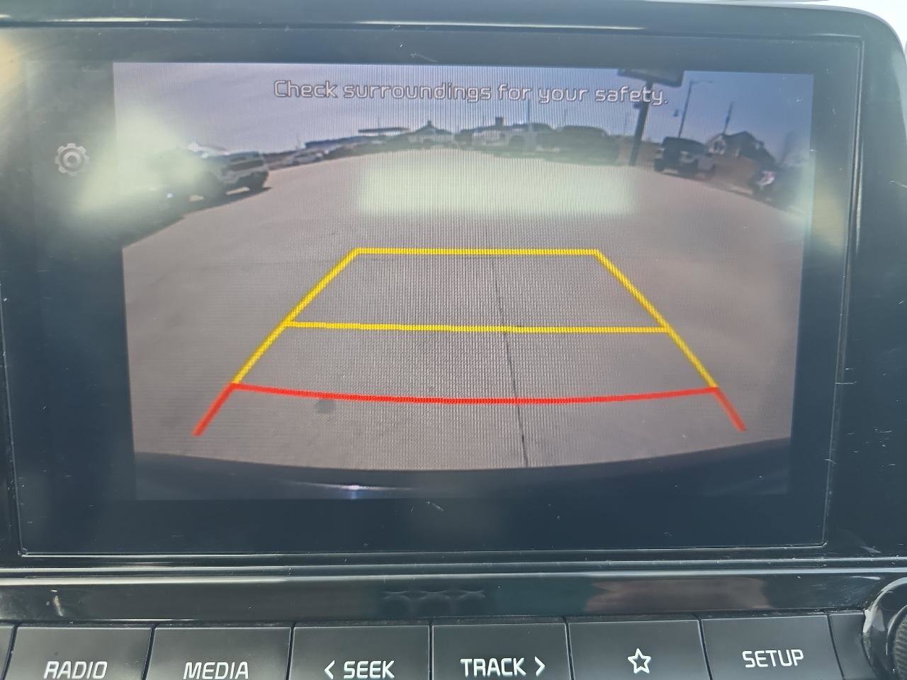 Used 2024 Kia Forte LXS image 30