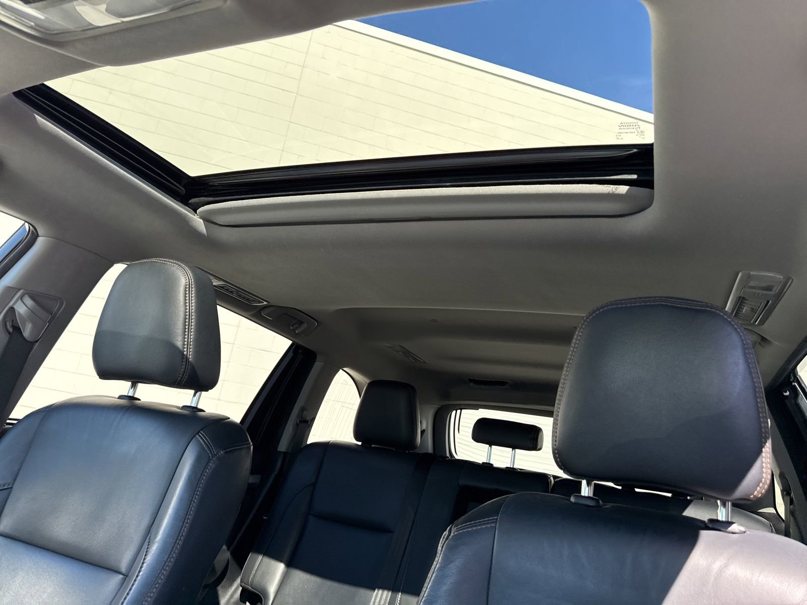 Used 2017 Toyota Highlander XLE image 33