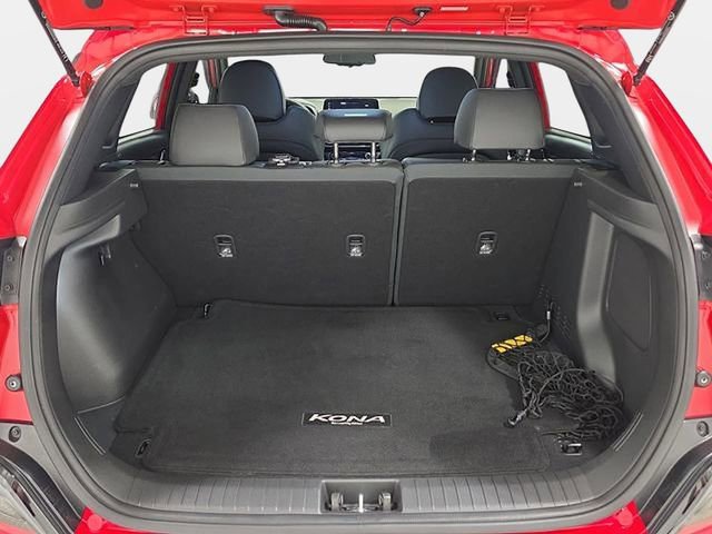 Used 2022 Hyundai Kona N w/ Cargo Package image 33