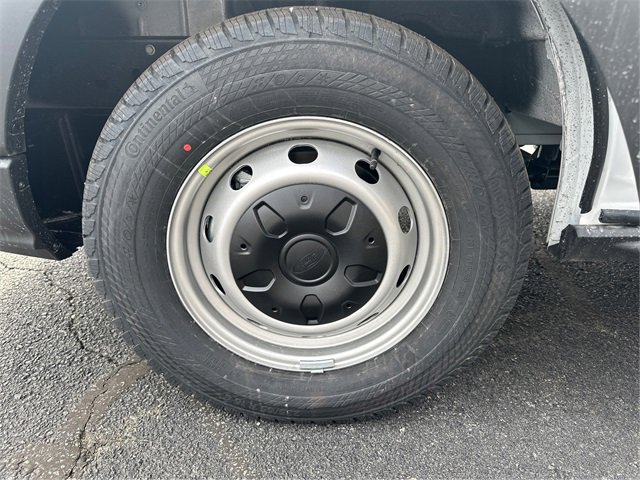 New 2025 Ford Transit 250 Low Roof w/ Load Area Protection Package image 14