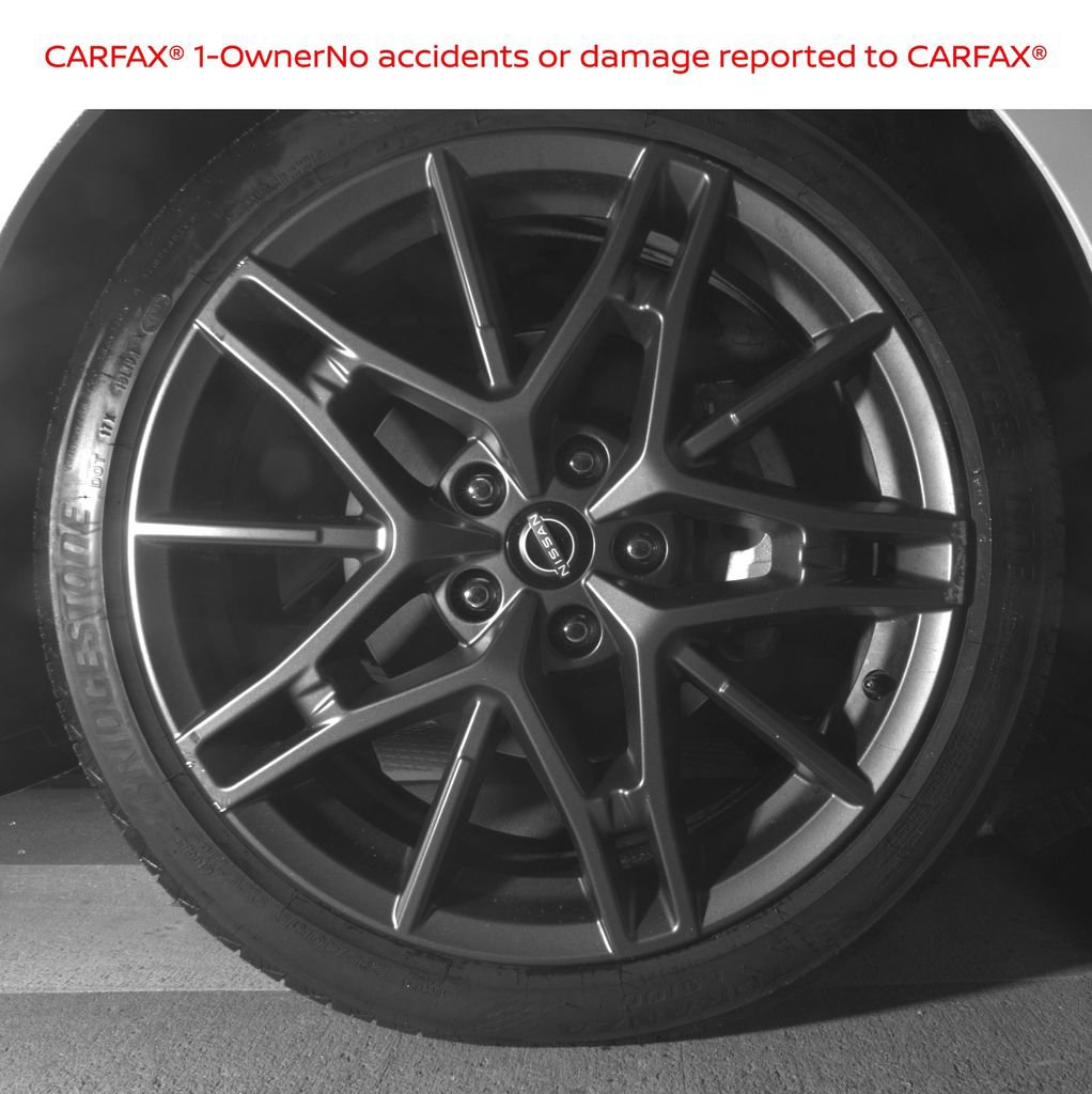Certified 2025 Nissan Altima 2.5 SR FWD image 14
