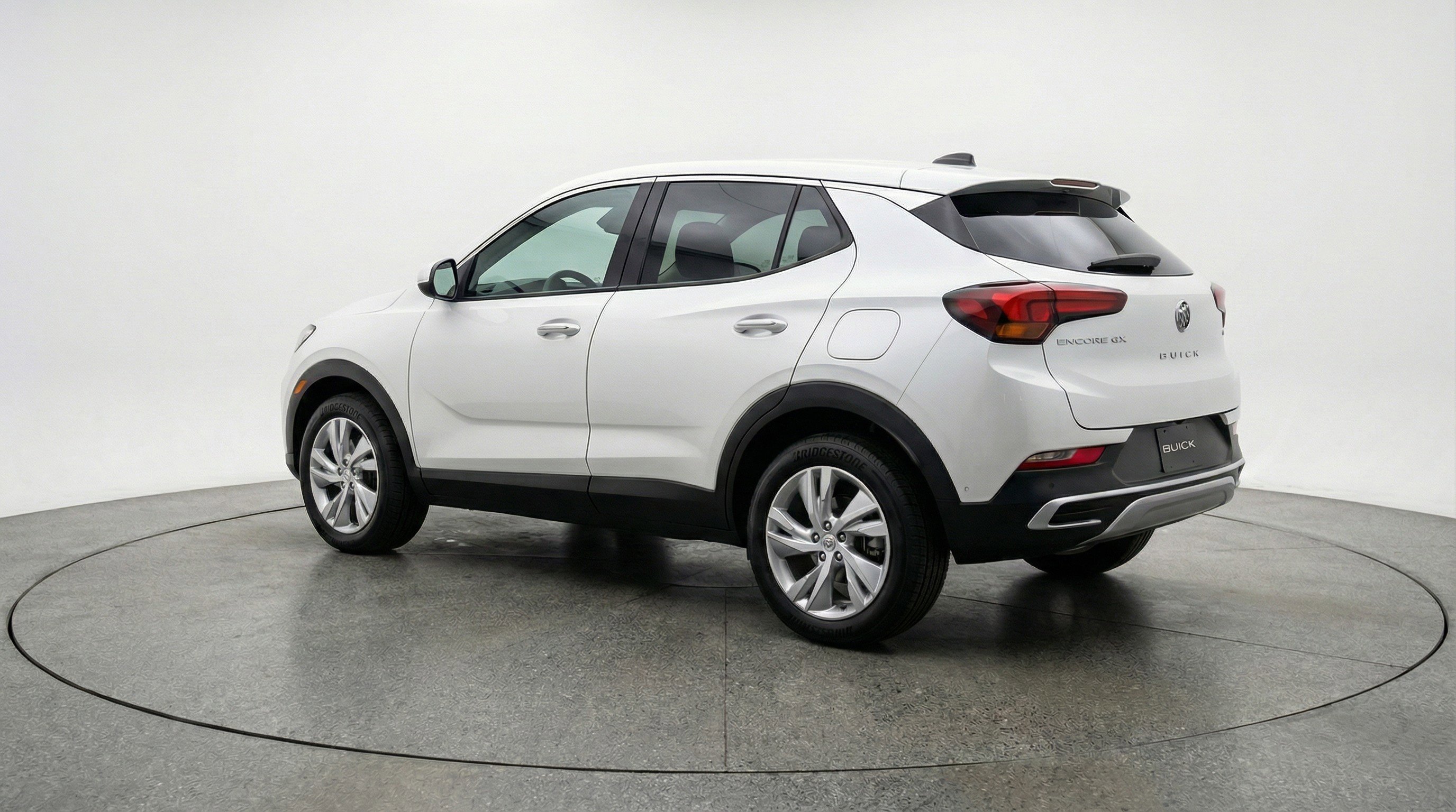 Used 2025 Buick Encore GX Preferred image 6