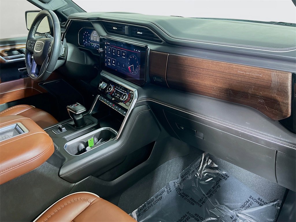 Used 2022 GMC Sierra 1500 Denali Ultimate image 27