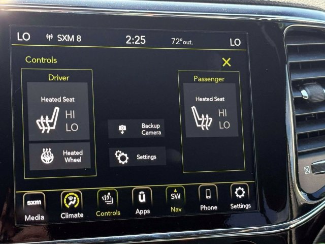 Certified 2021 Jeep Grand Cherokee Limited AWD/4WD image 28