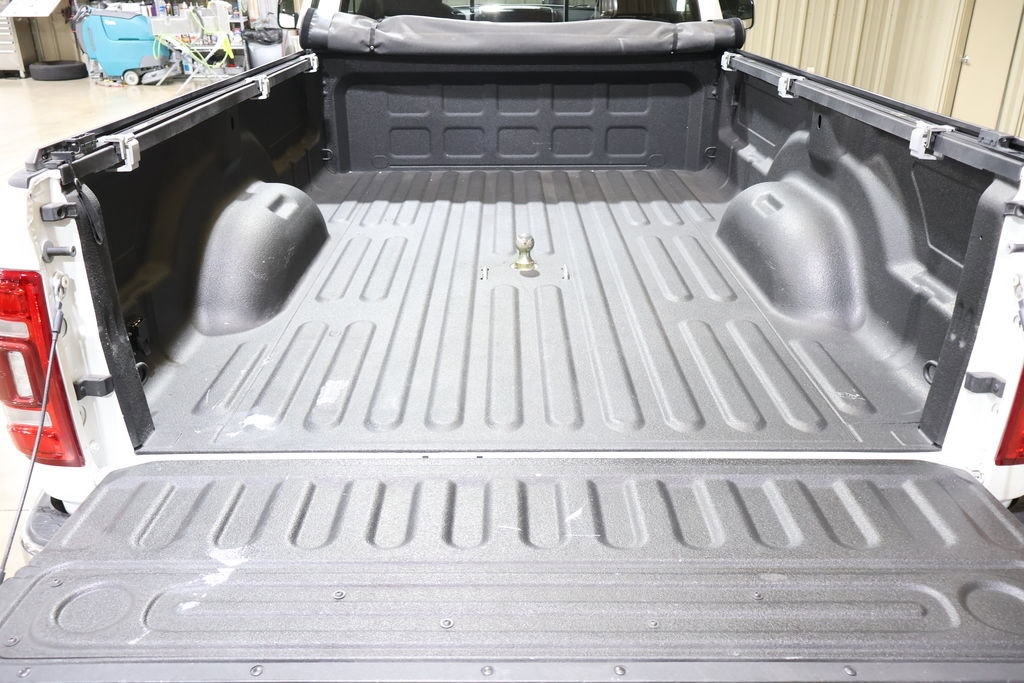 Used 2019 RAM 3500 Big Horn image 39