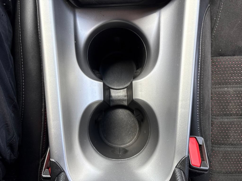Used 2024 Dodge Hornet R/T AWD/4WD image 25