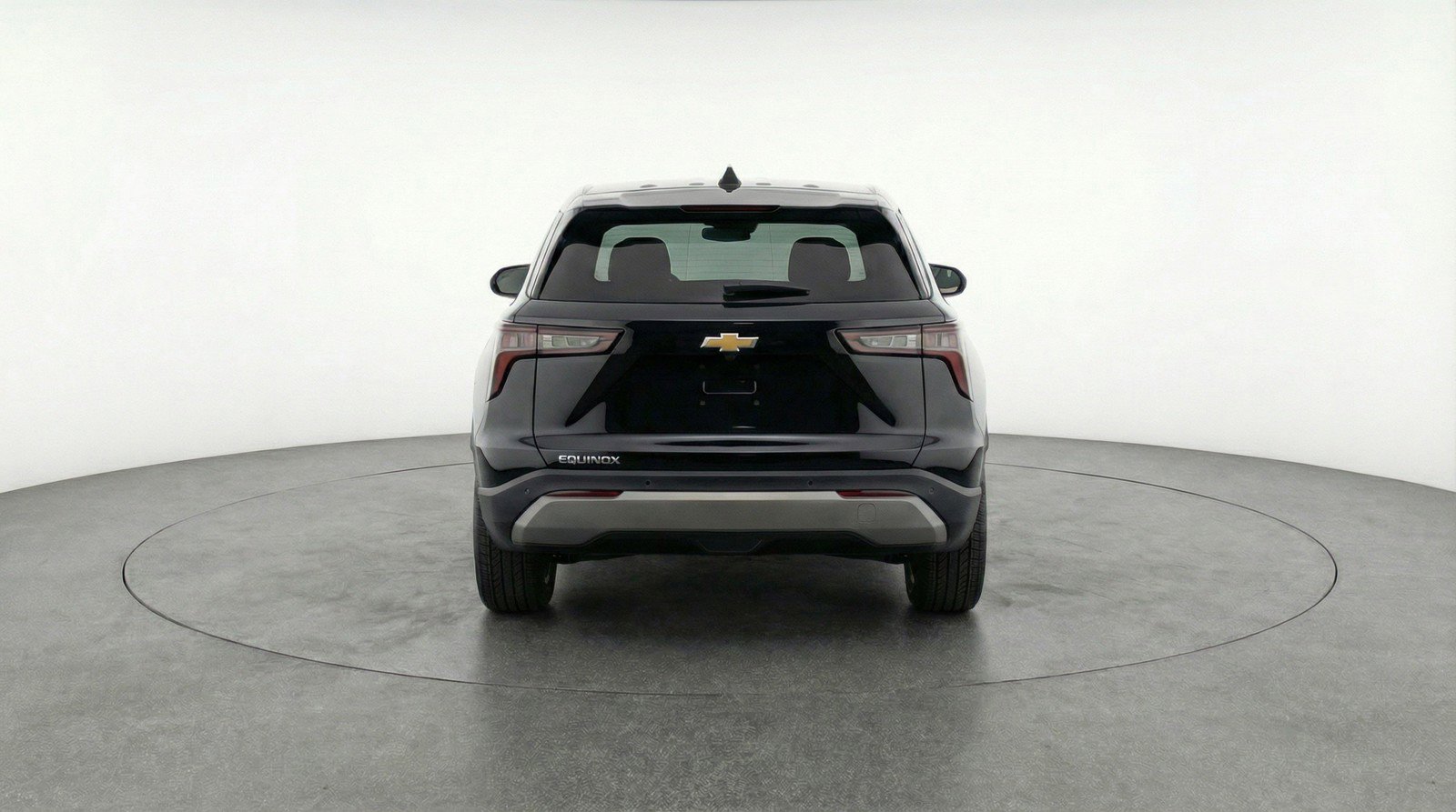 Used 2025 Chevrolet Equinox LT image 7