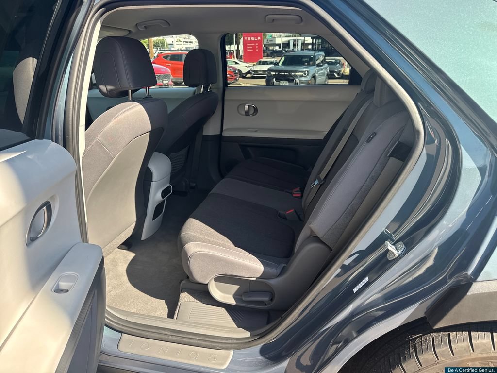 Certified 2024 Hyundai Ioniq 5 SEL AWD/4WD image 33