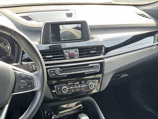 Used 2018 BMW X2 xDrive28i w/ Convenience Package image 8