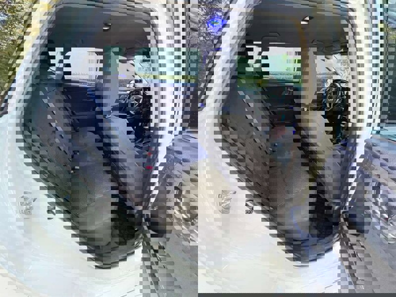 Used 2016 Scion iM image 10