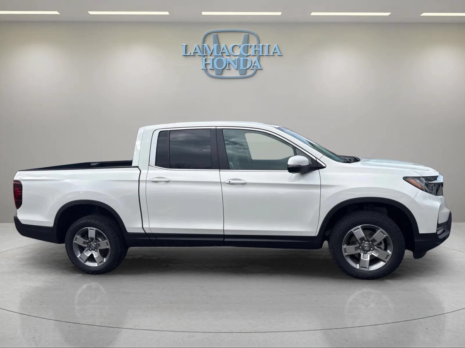 New 2026 Honda Ridgeline RTL image 4