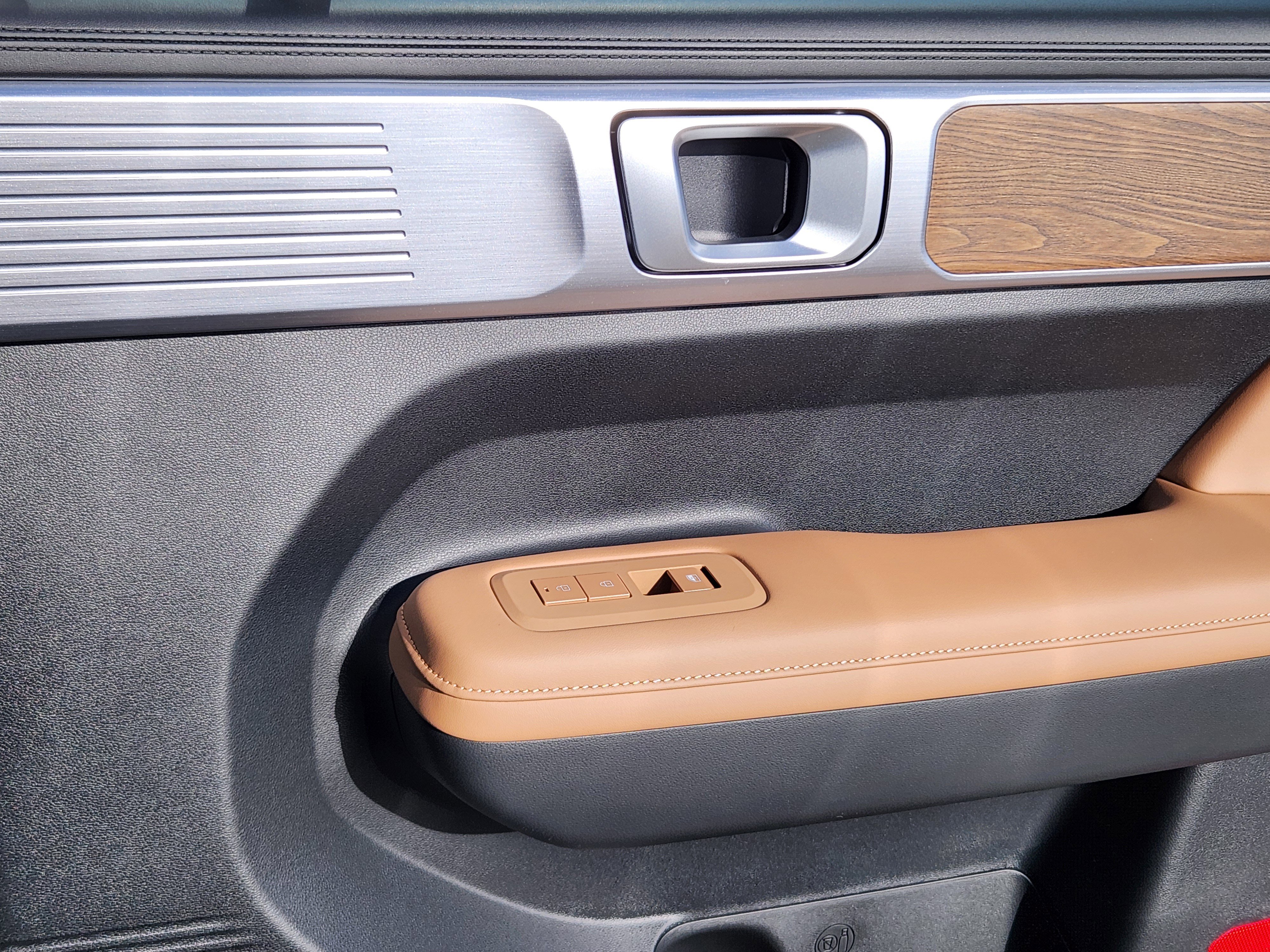 New 2026 Hyundai Santa Fe Calligraphy AWD/4WD image 15