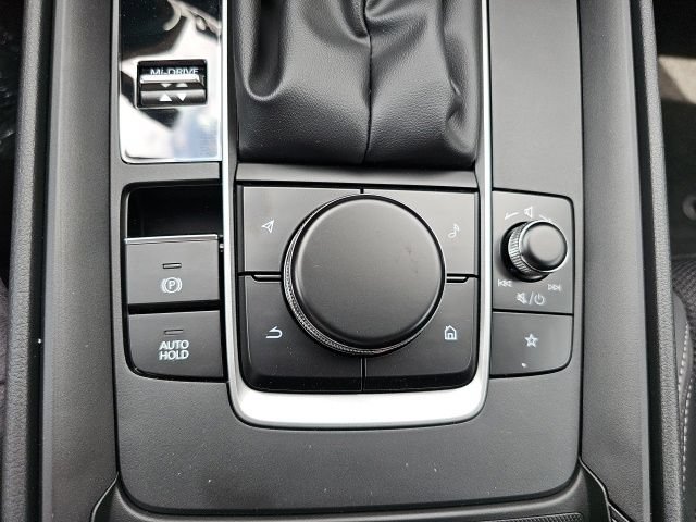 New 2026 MAZDA CX-50 AWD 2.5 S w/ Weather Package image 21