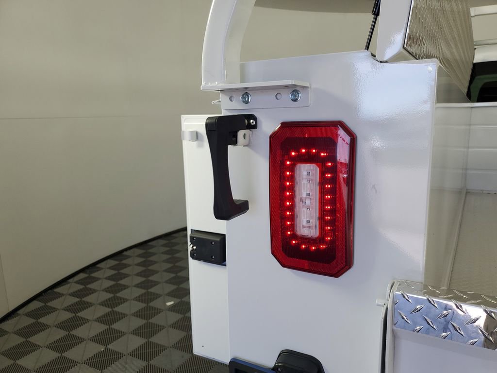 New 2026 Chevrolet Silverado 2500 W/T w/ WT Convenience Package image 17