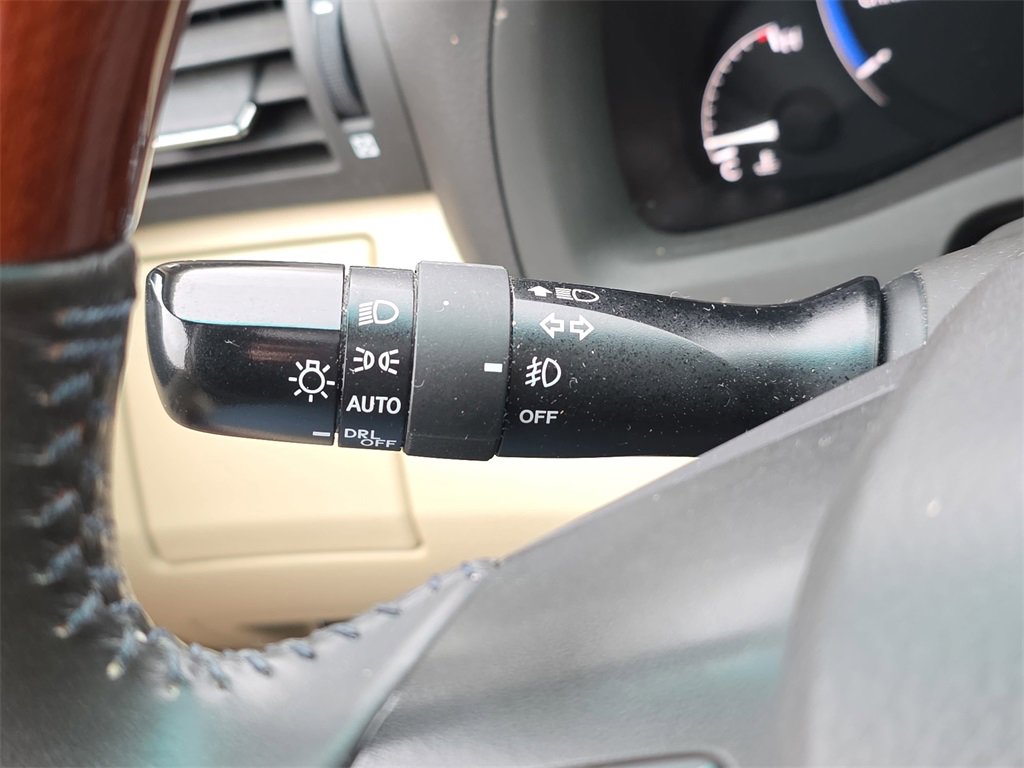 Used 2012 Lexus RX 450h 450h image 31