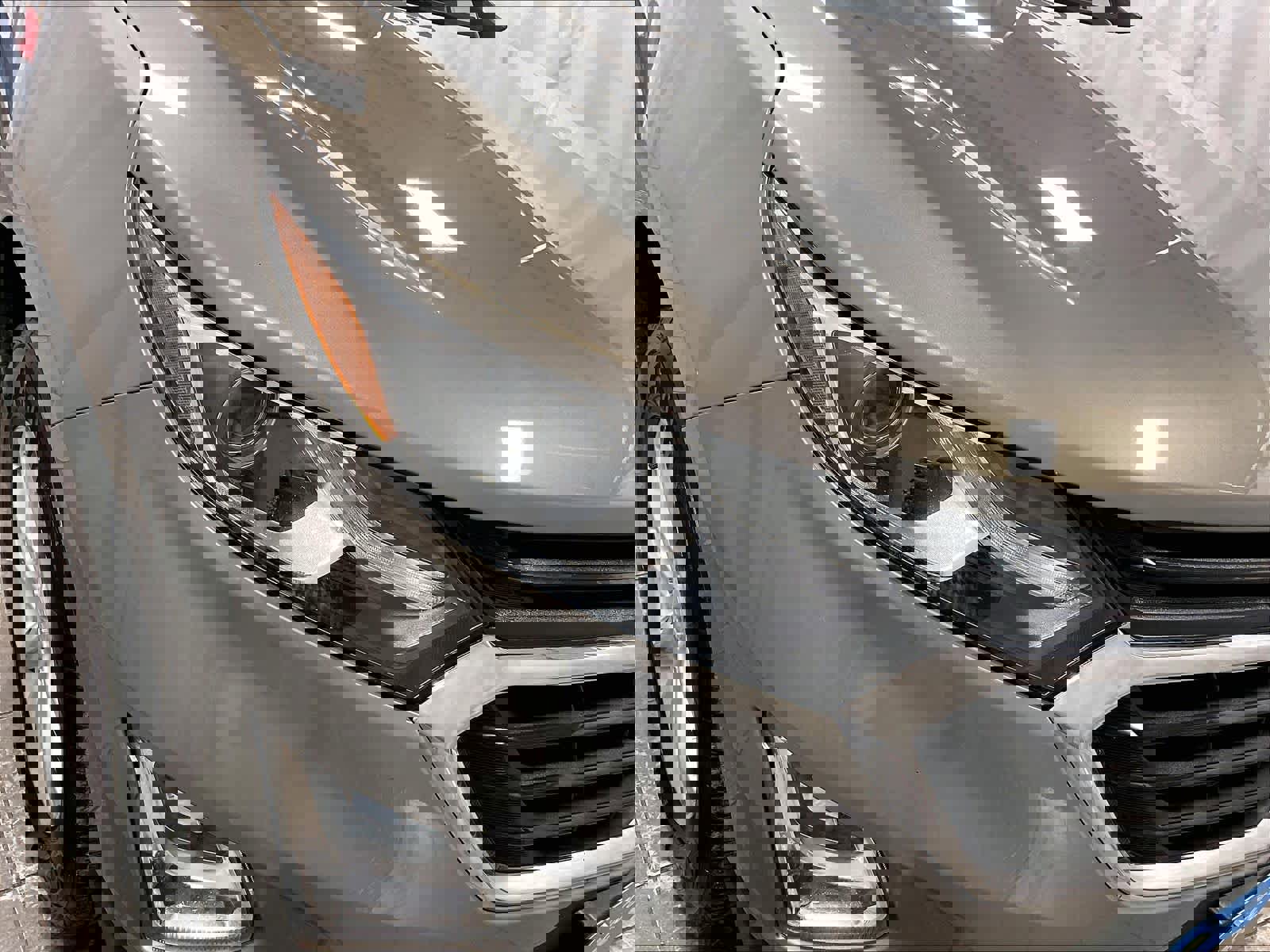 Used 2019 Chevrolet Equinox LT image 29