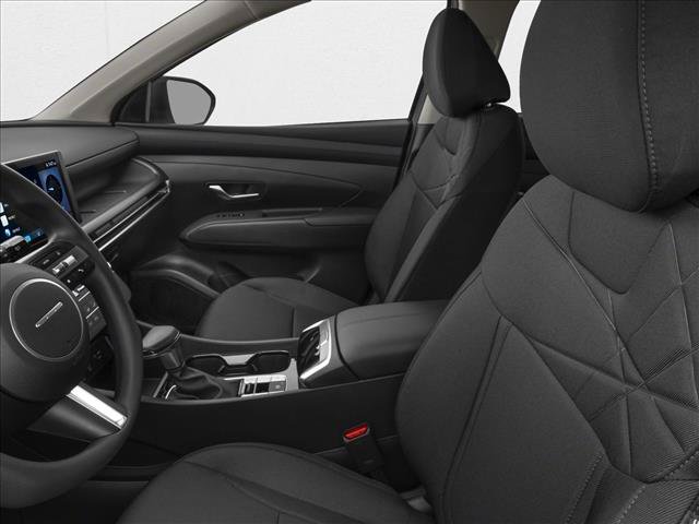New 2026 Hyundai Tucson SE FWD image 6