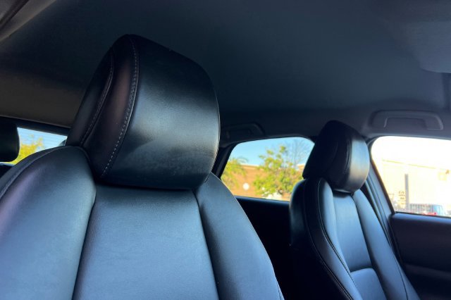 Used 2023 MAZDA CX-30 AWD 2.5 S w/ Select Package image 19