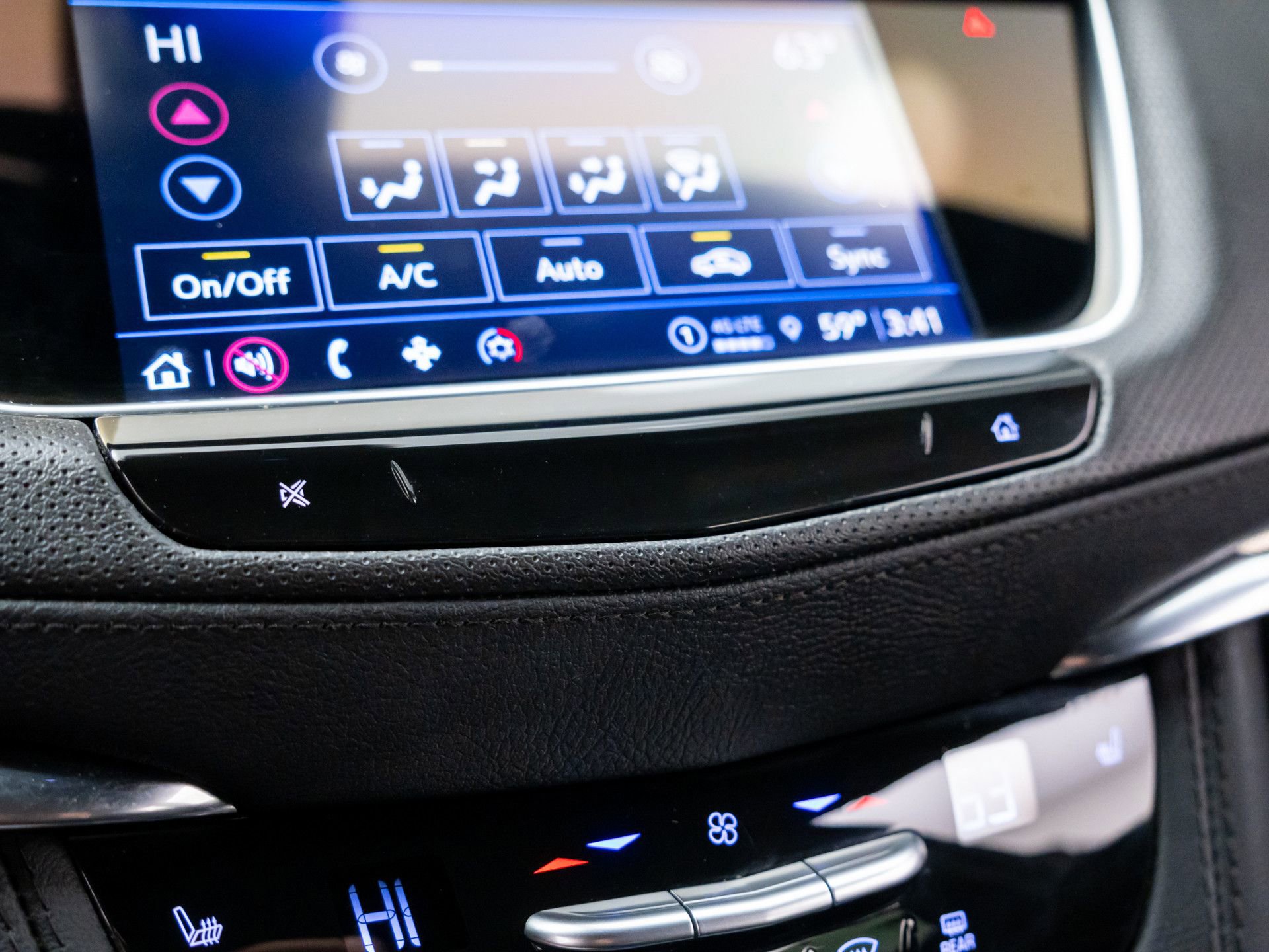 Used 2024 Cadillac XT5 Luxury image 24