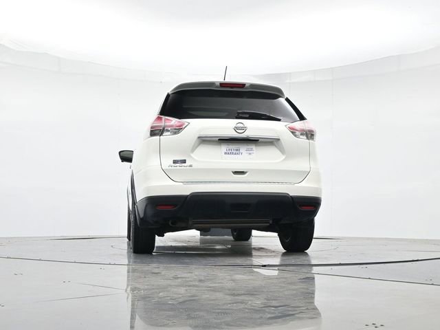 Used 2016 Nissan Rogue SL w/ SL Premium Package FWD image 39