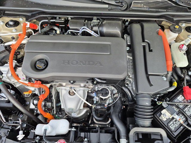 New 2026 Honda Civic Sport image 16