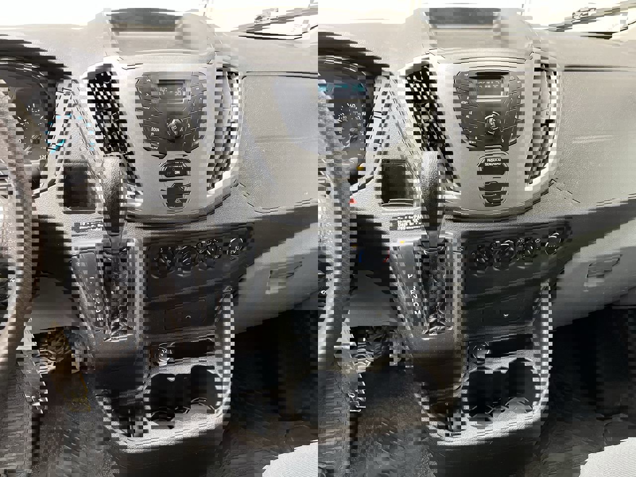 Used 2016 Ford Transit 250 130 Low Roof w/ Exterior Upgrade Package image 12