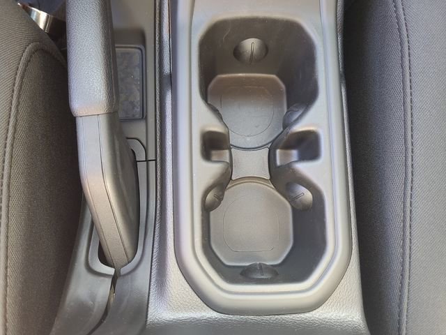 New 2025 Jeep Gladiator Mojave image 15