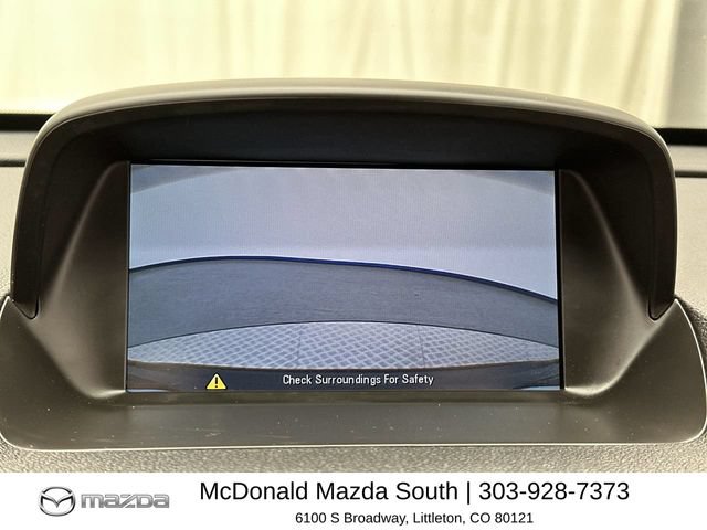 Used 2014 Buick Encore AWD image 17