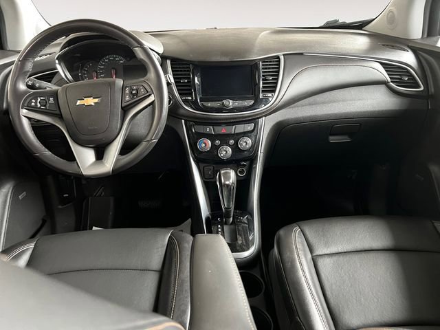 Used 2020 Chevrolet Trax Premier AWD/4WD image 8