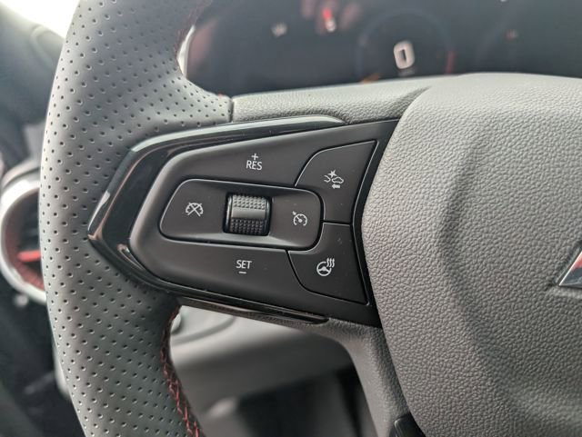 New 2026 Chevrolet Trax RS w/ Sunroof Package image 17