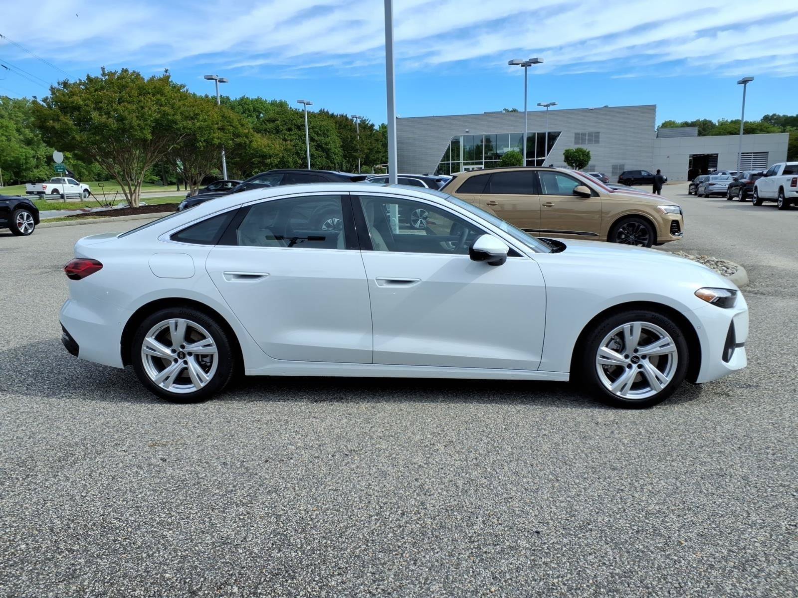 New 2026 Audi A5 Prestige w/ Prestige Package AWD/4WD image 5