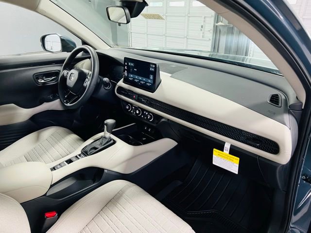 New 2026 Honda HR-V LX image 31