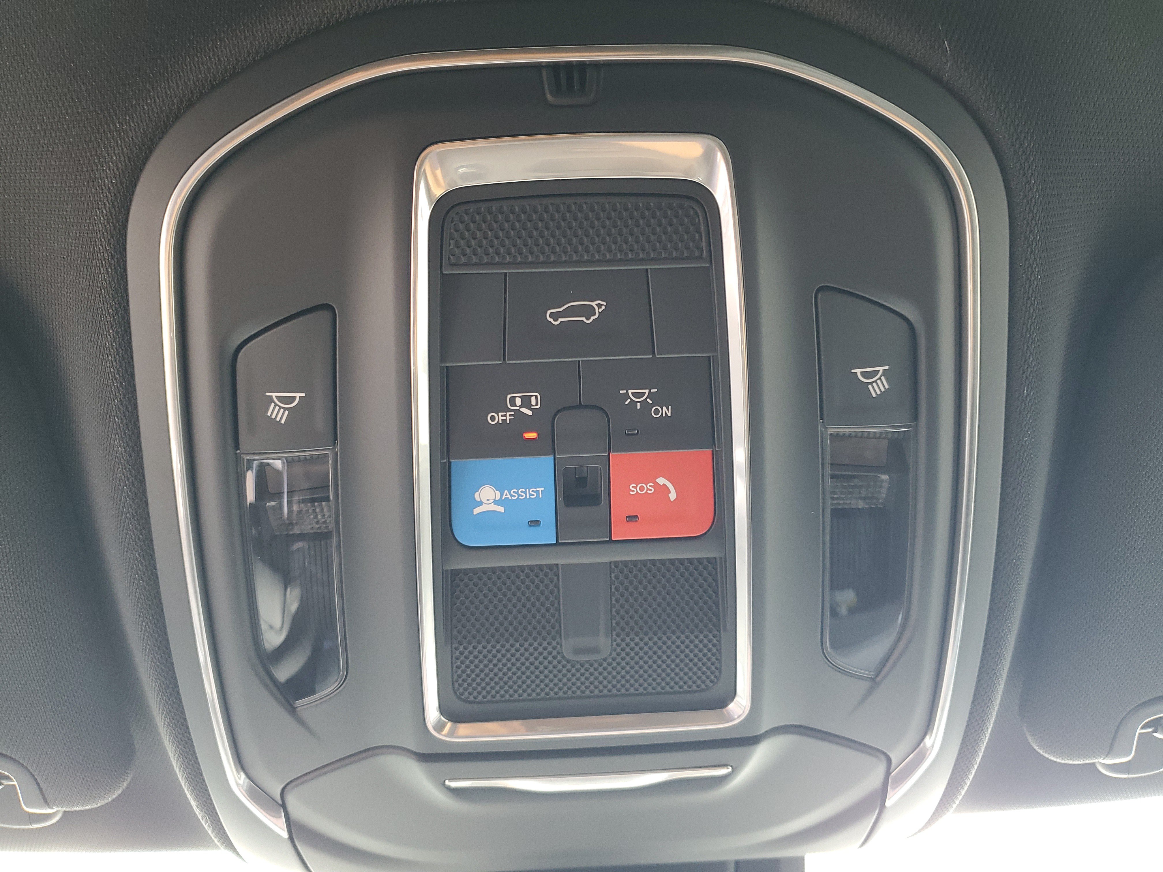 New 2026 Jeep Cherokee Limited AWD/4WD image 21