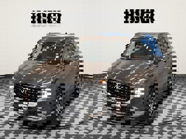 Used 2023 Hyundai Santa Fe SEL image 4