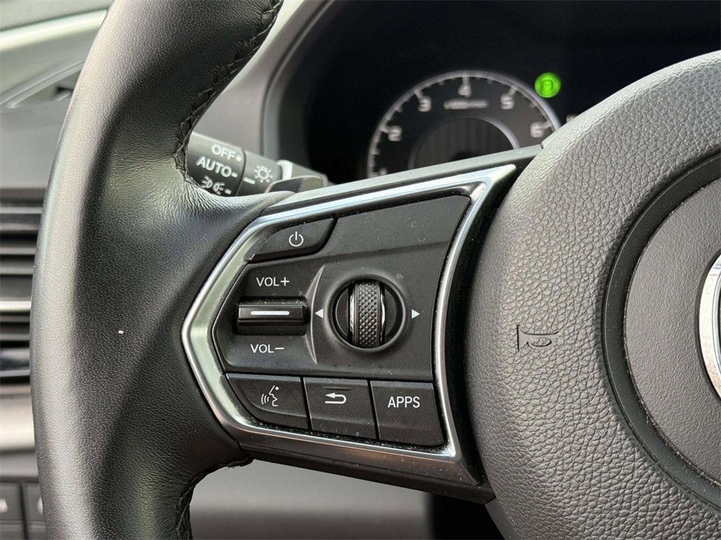 Certified 2023 Acura RDX w/ Technology Package image 29