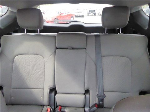 Used 2016 Hyundai Santa Fe Sport w/ Option Group 02 image 16