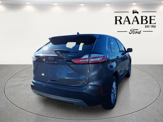Used 2023 Ford Edge SEL w/ Convenience Package image 9