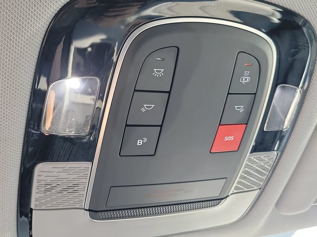 Used 2025 Hyundai Palisade SEL FWD image 20