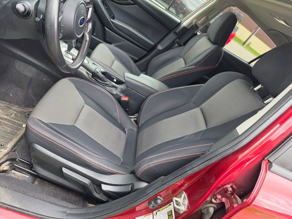 Used 2018 Subaru Crosstrek 2.0i Premium image 6