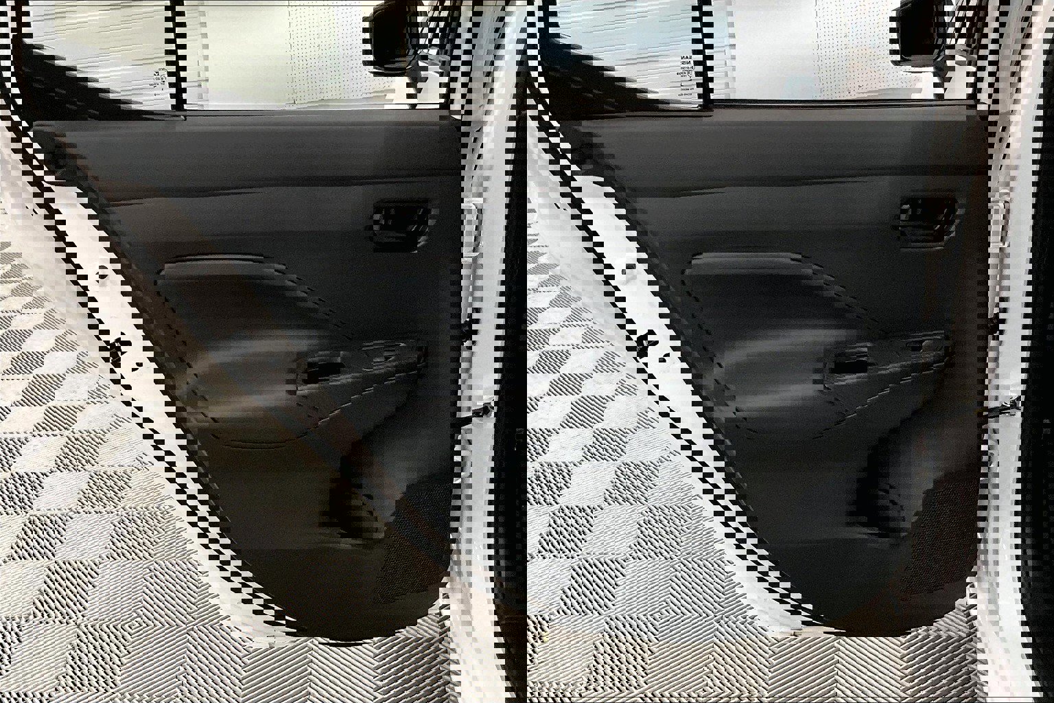 New 2025 Nissan Versa S w/ S Plus Package image 59