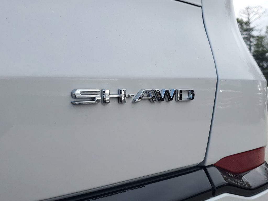 New 2026 Acura MDX A-Spec image 9