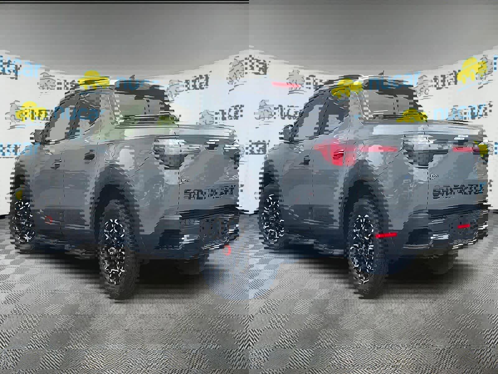 Used 2024 Hyundai Santa Cruz XRT image 8