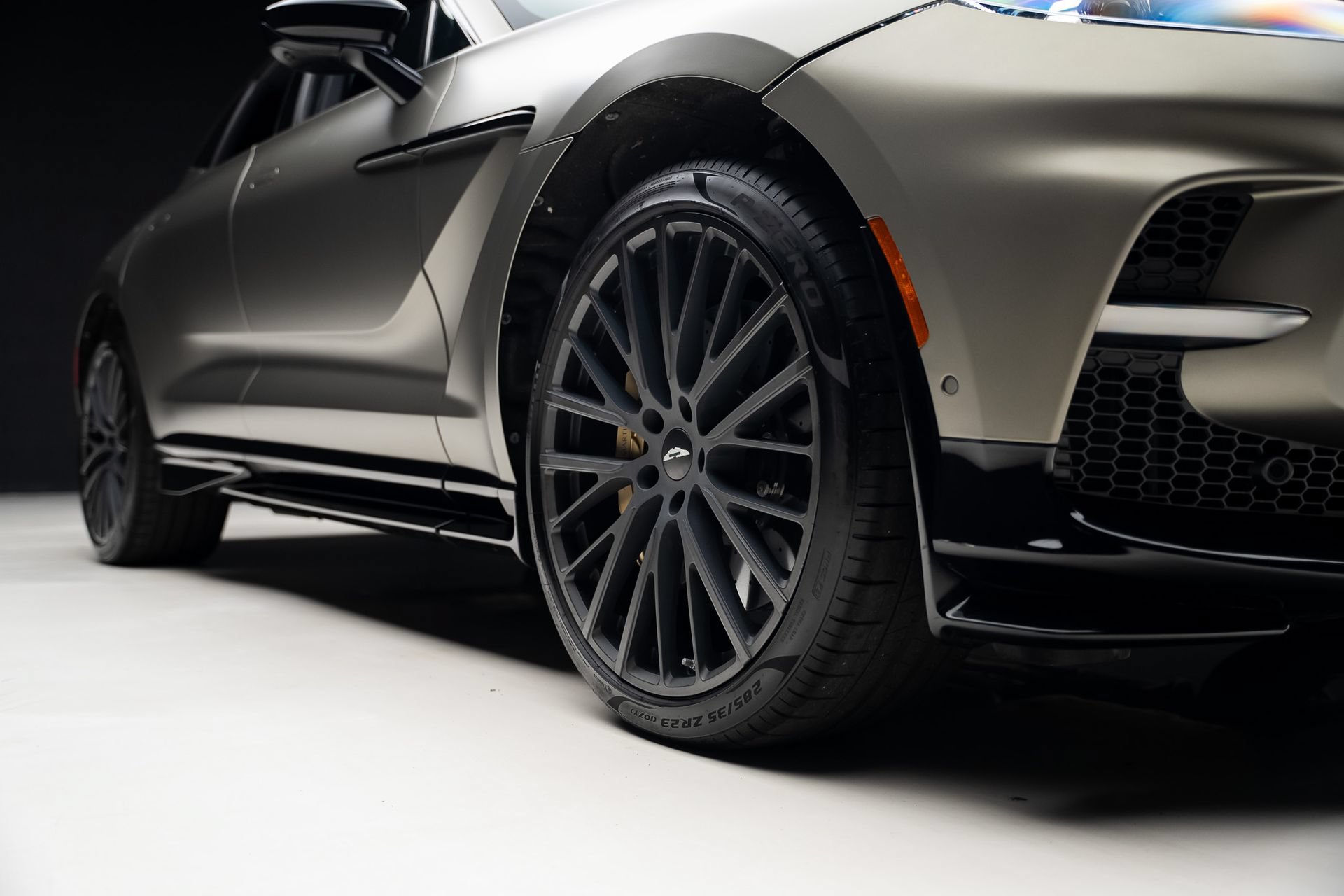 Used 2023 Aston Martin DBX 707 AWD/4WD image 80