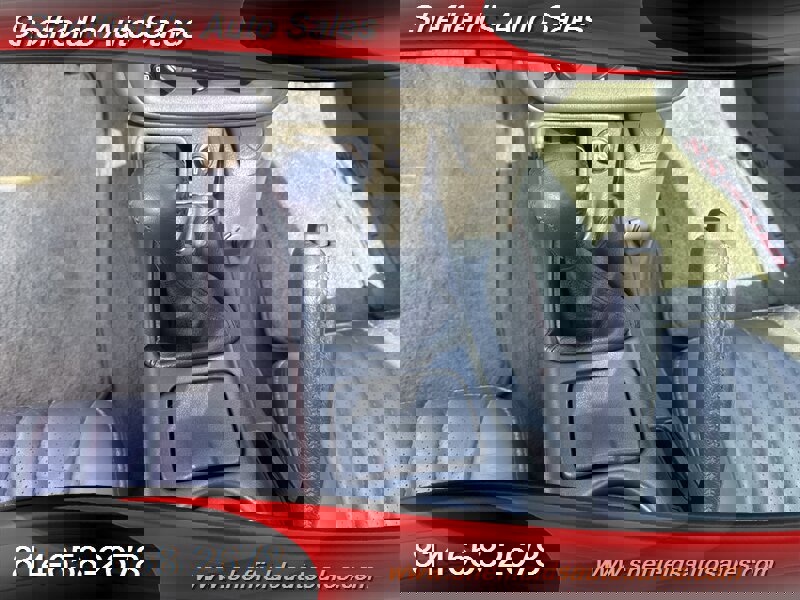 Used 1999 Chevrolet Camaro Z28 w/ SS Performance/Appearance Pkg image 32