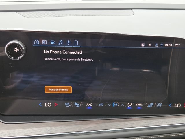New 2026 Chevrolet Tahoe Premier w/ Sun And Tow Package AWD/4WD image 7