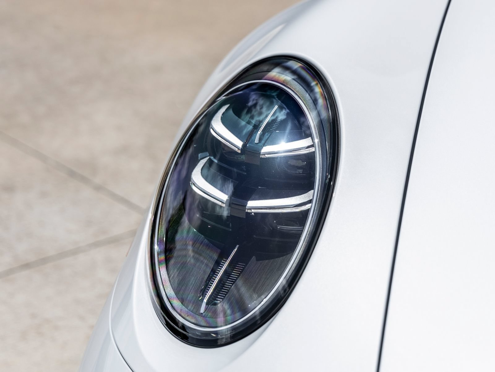 Certified 2026 Porsche 911 Carrera S RWD image 19
