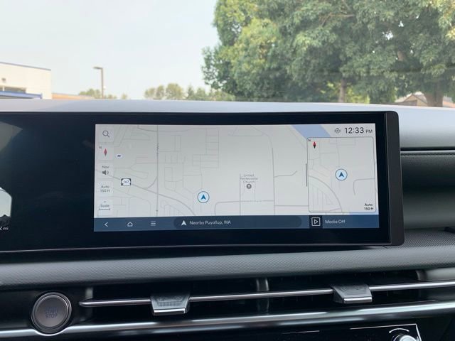 New 2026 Hyundai Santa Cruz XRT image 16